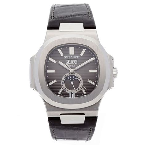 ebay de patek philippe ebay.de|Patek Philippe nautilus vintage.